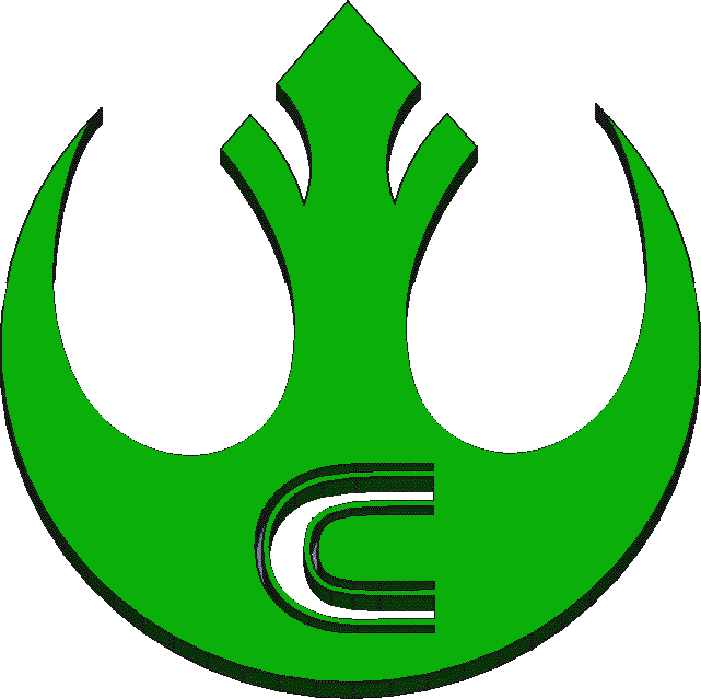 Logotipo del grupo Cadetes