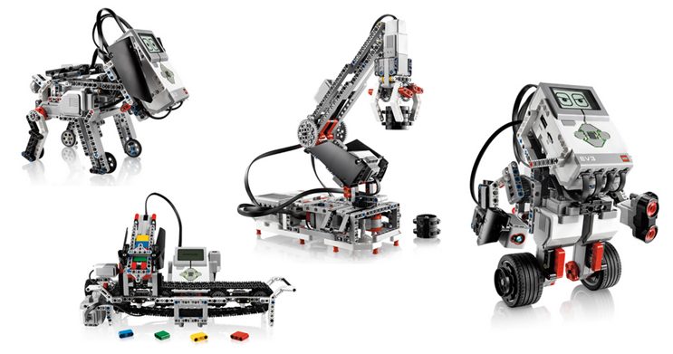 EV3