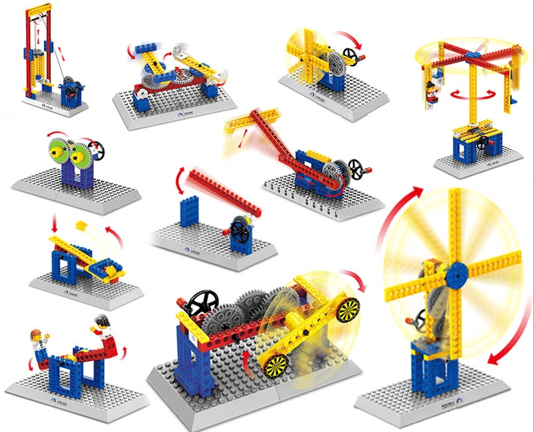 LegoConstruc