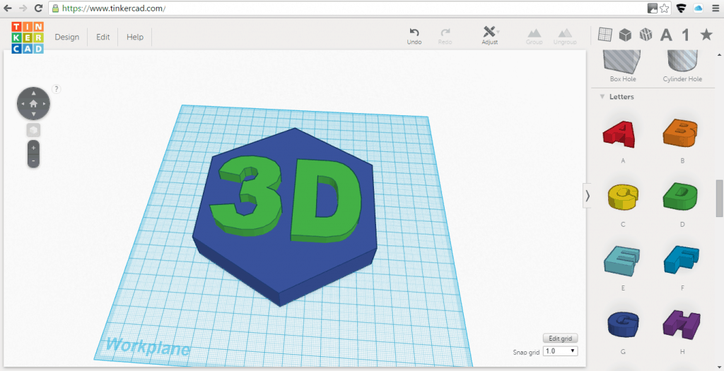 foto3D